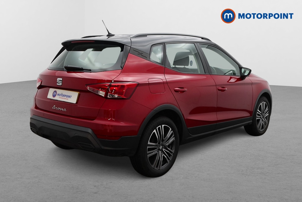 Used SEAT Arona 2022 for sale - 76895722: Photo 7