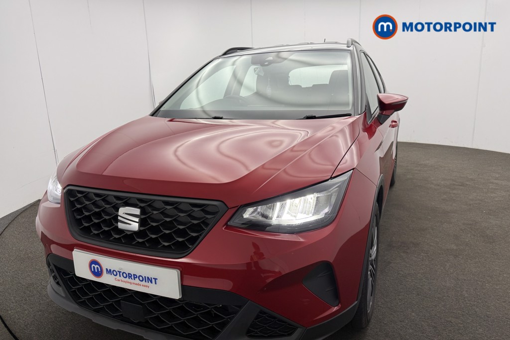 Used SEAT Arona 2022 for sale - 76895722: Photo 9