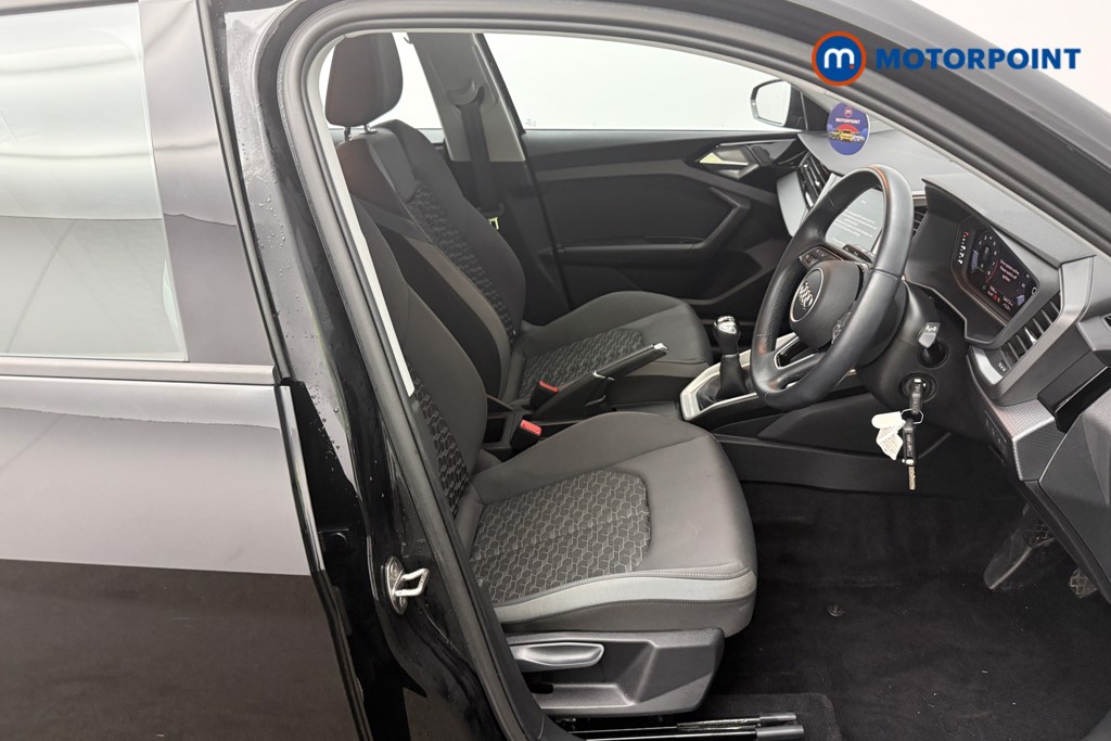 Used Audi A1 2021 for sale - 76985005: Photo 24