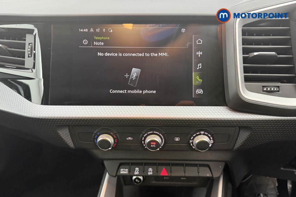 Used Audi A1 2021 for sale - 76985005: Photo 34