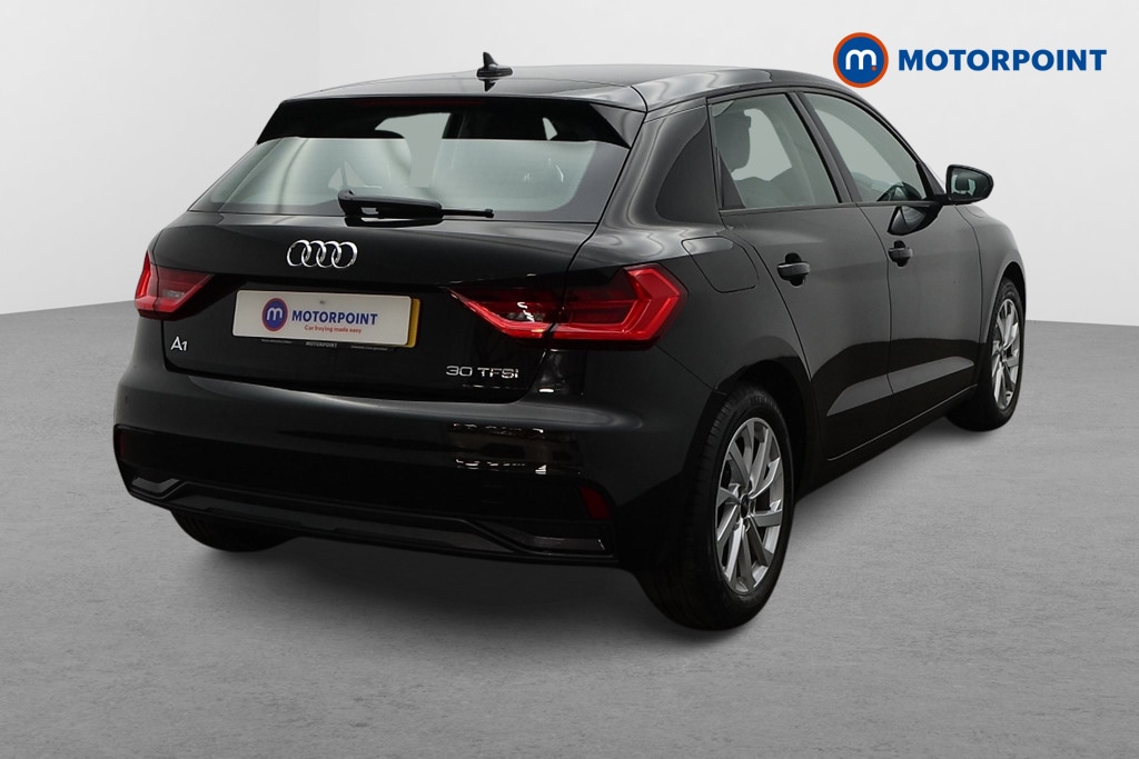 Used Audi A1 2021 for sale - 76985005: Photo 7