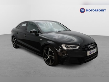Used Audi A3 2020 for sale - 79585124: Photo