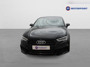Used Audi A3 2020 for sale - 79585124: Photo