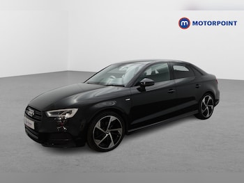 Used Audi A3 2020 for sale - 79585124: Photo