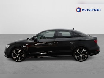 Used Audi A3 2020 for sale - 79585124: Photo