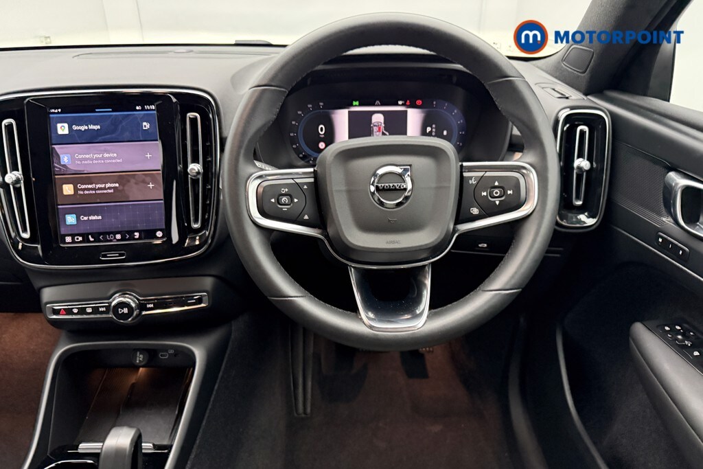 Used Volvo XC40 2023 for sale - 77814794: Photo 10