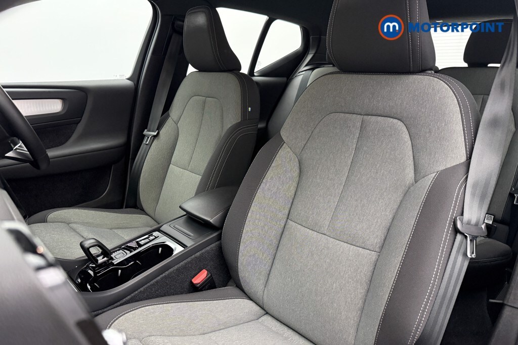 Used Volvo XC40 2023 for sale - 77814794: Photo 11