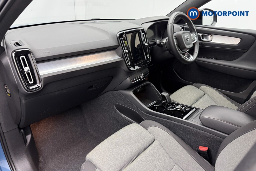 Used Volvo XC40 2023 for sale - 77814794: Photo 12