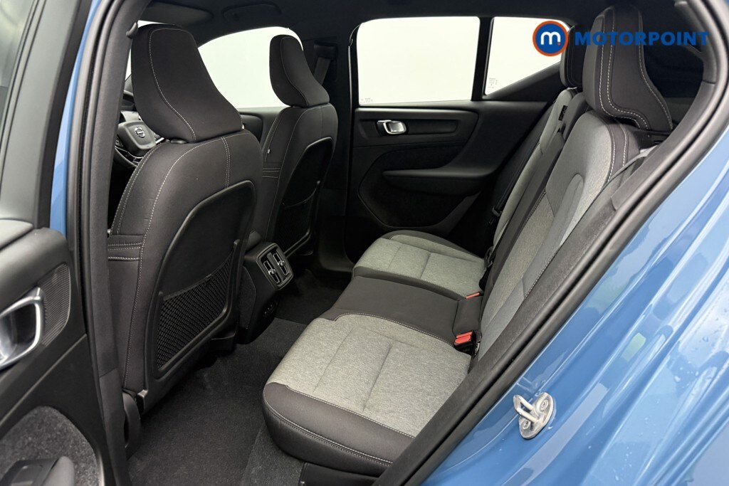 Used Volvo XC40 2023 for sale - 77814794: Photo 13