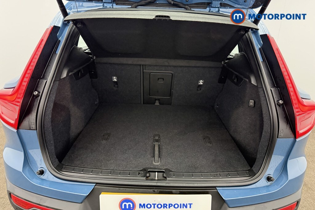 Used Volvo XC40 2023 for sale - 77814794: Photo 14