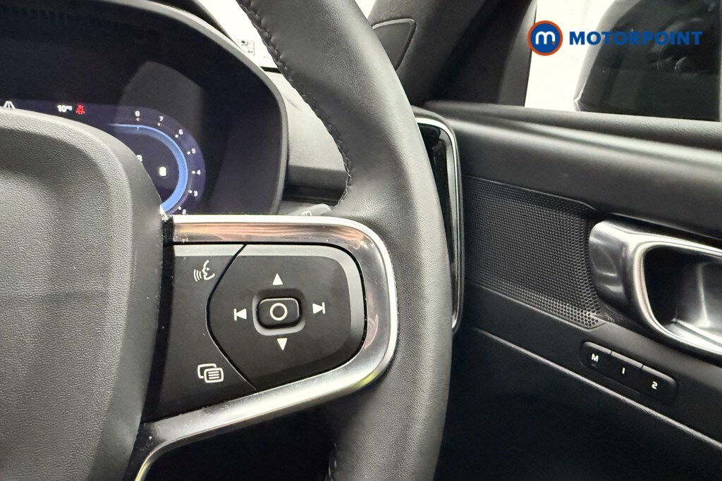 Used Volvo XC40 2023 for sale - 77814794: Photo 17