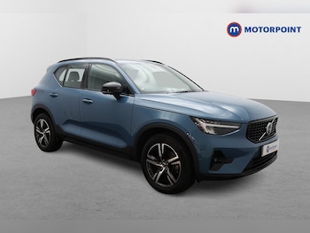 Used Volvo XC40 2023 for sale - 77814794: Photo