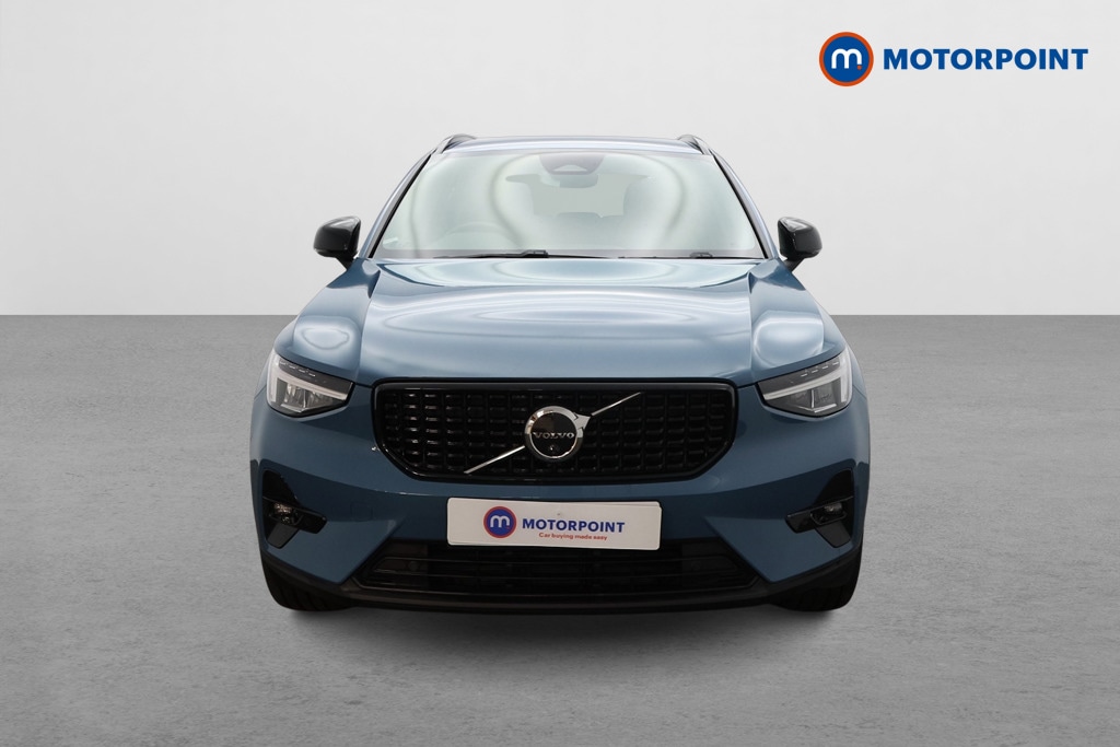 Used Volvo XC40 2023 for sale - 77814794: Photo 2