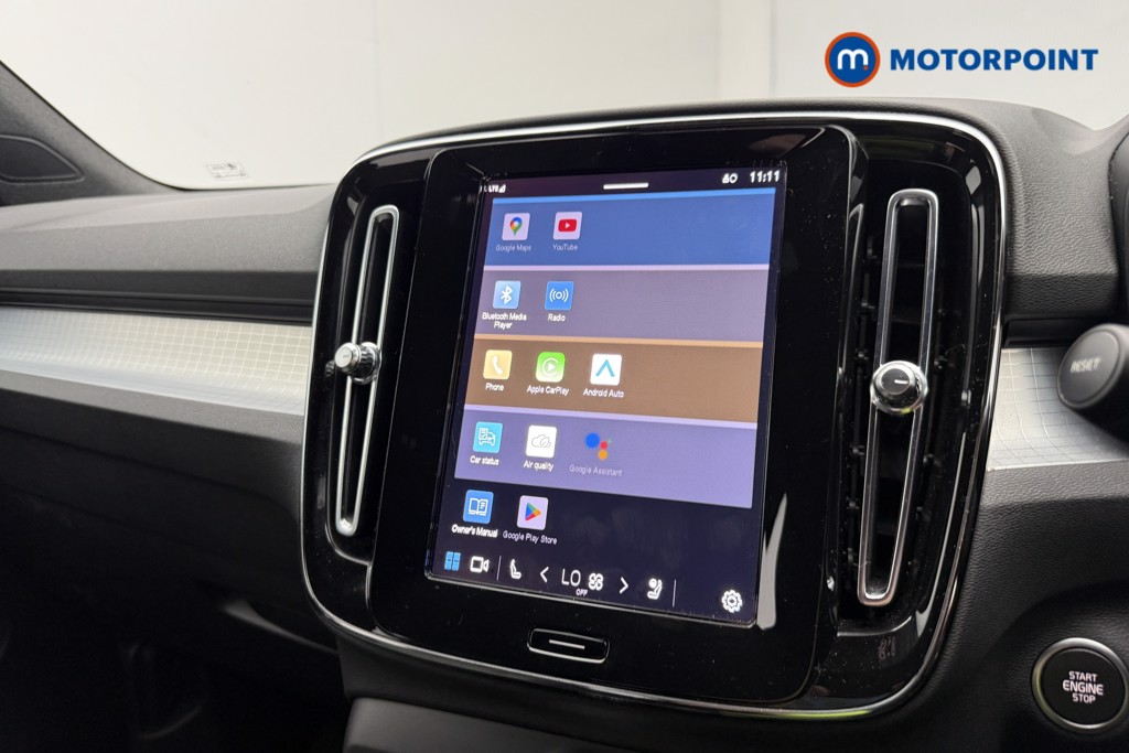 Used Volvo XC40 2023 for sale - 77814794: Photo 20