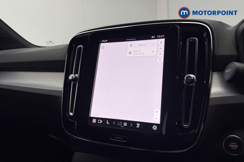 Used Volvo XC40 2023 for sale - 77814794: Photo 21