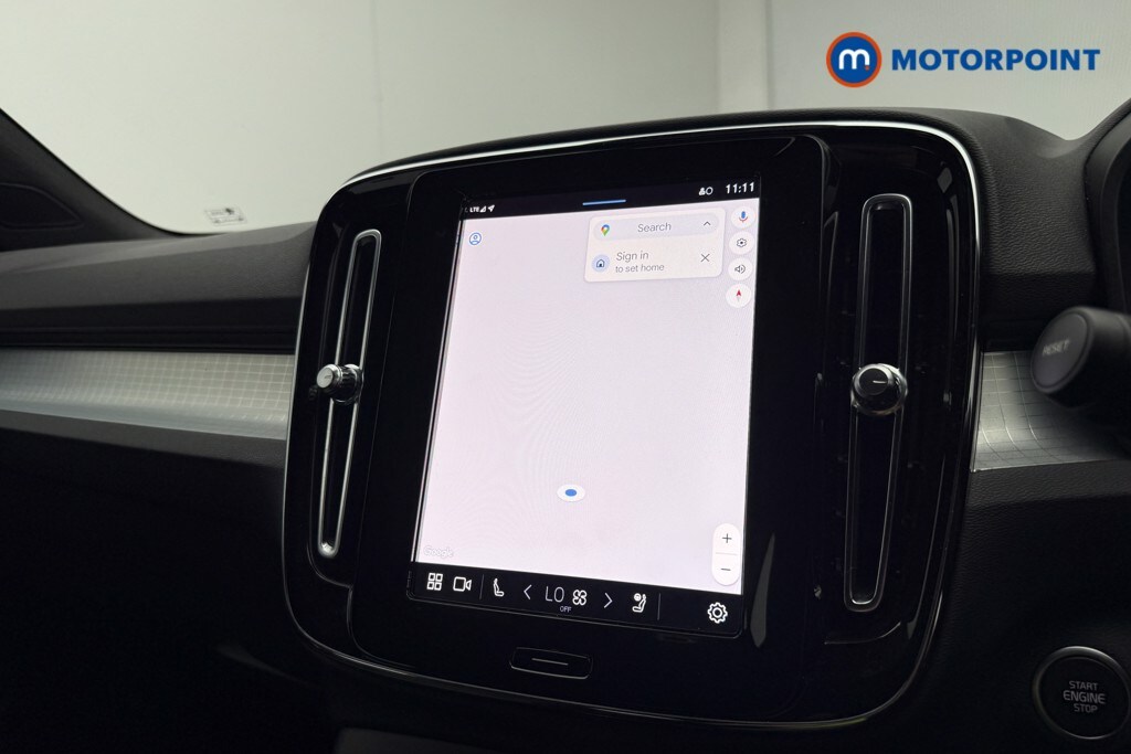 Used Volvo XC40 2023 for sale - 77814794: Photo 22