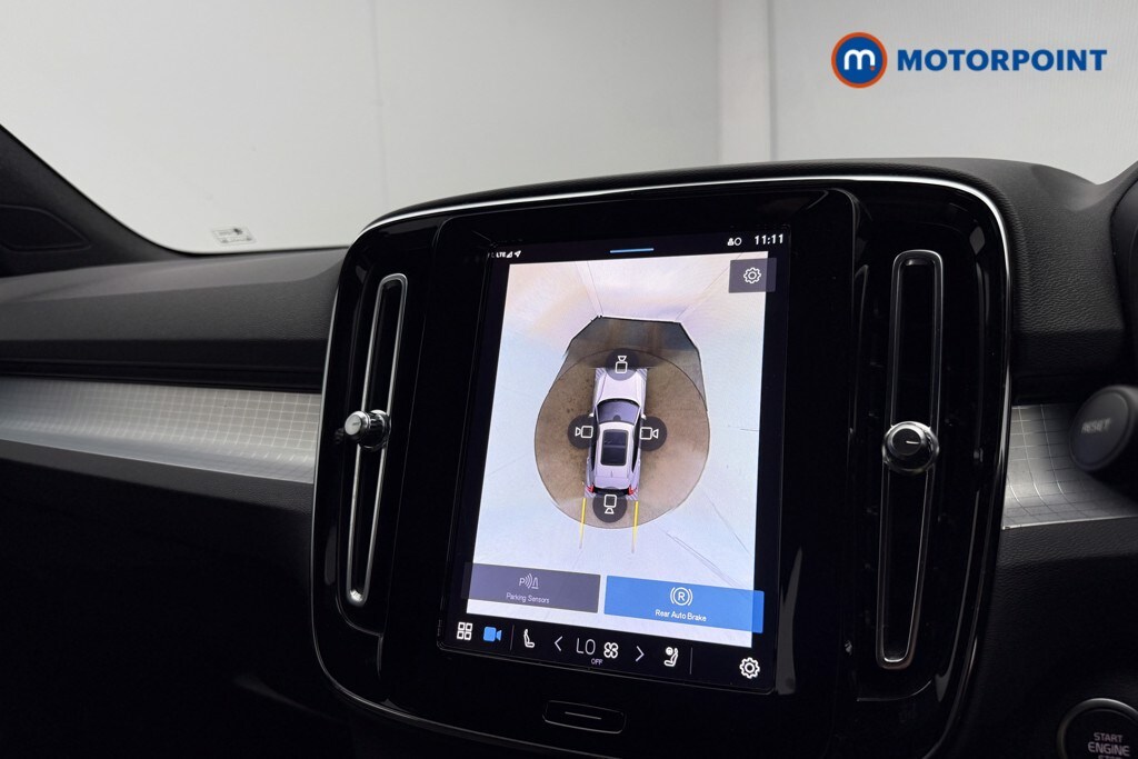 Used Volvo XC40 2023 for sale - 77814794: Photo 23