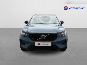 Used Volvo XC40 2023 for sale - 77814794: Photo