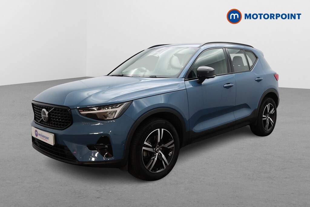 Used Volvo XC40 2023 for sale - 77814794: Photo 3