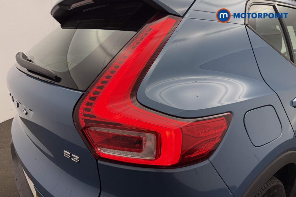 Used Volvo XC40 2023 for sale - 77814794: Photo 30