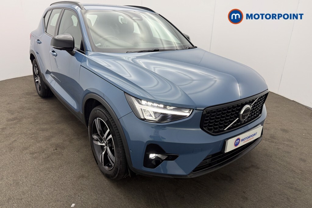 Used Volvo XC40 2023 for sale - 77814794: Photo 32