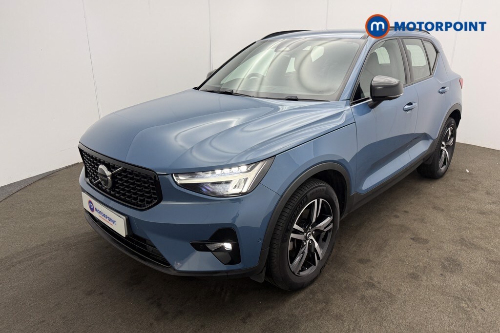 Used Volvo XC40 2023 for sale - 77814794: Photo 33