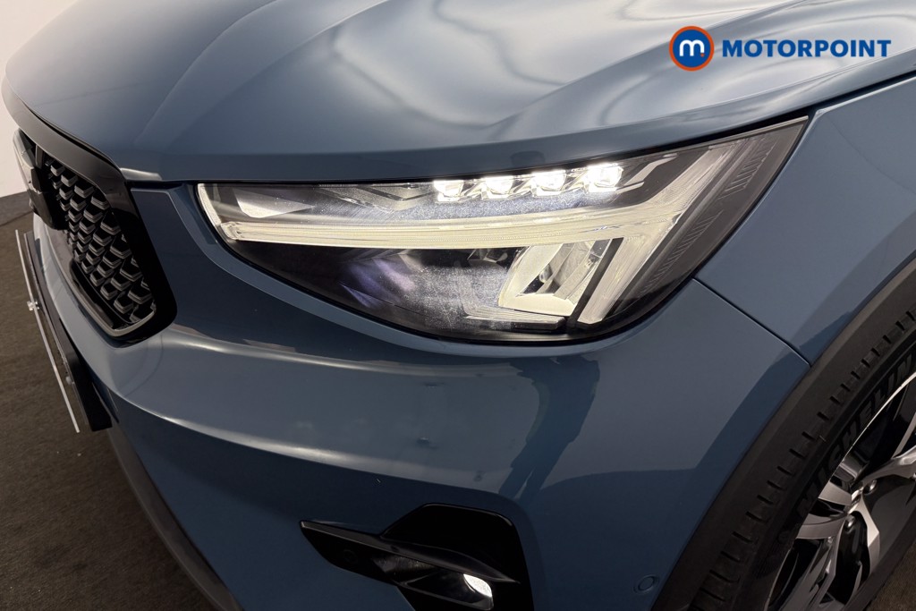 Used Volvo XC40 2023 for sale - 77814794: Photo 34