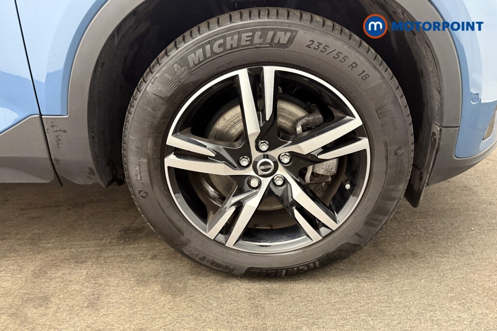 Used Volvo XC40 2023 for sale - 77814794: Photo 35