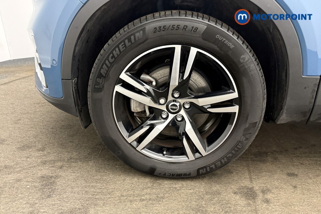 Used Volvo XC40 2023 for sale - 77814794: Photo 38