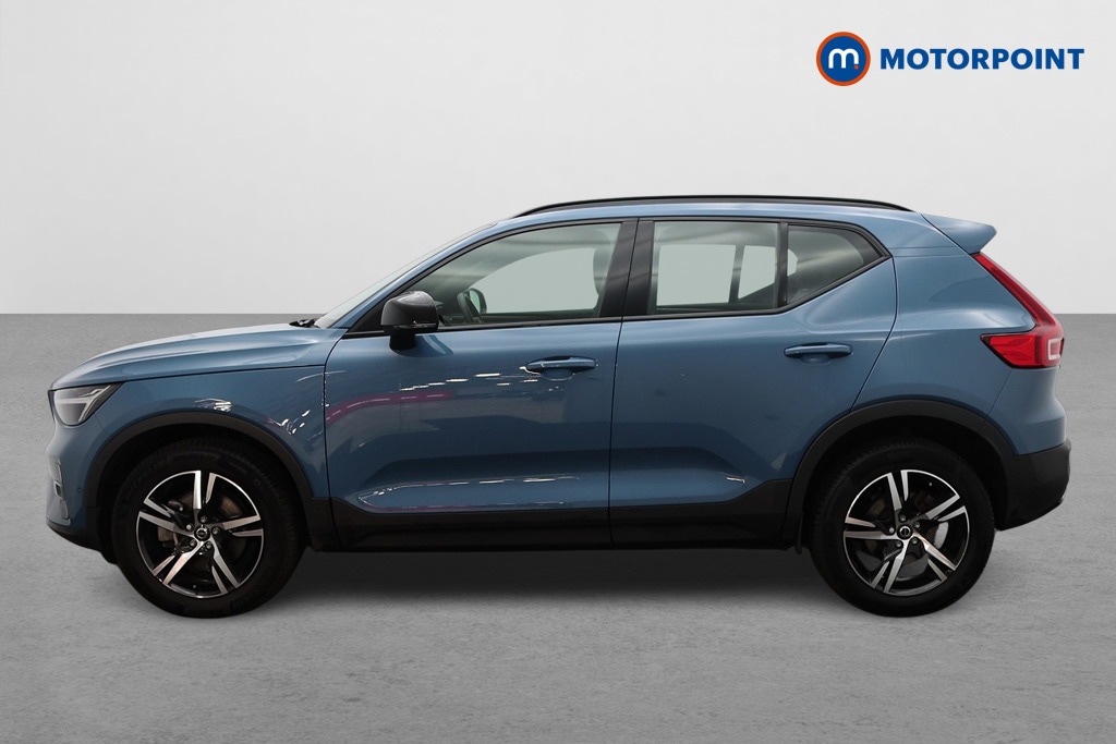 Used Volvo XC40 2023 for sale - 77814794: Photo 4