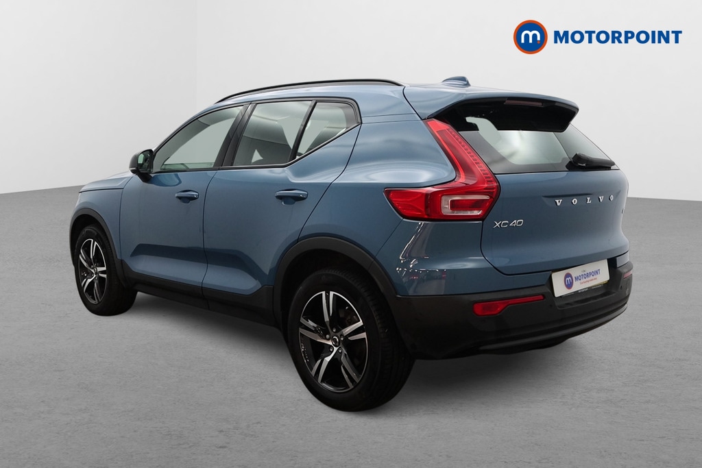 Used Volvo XC40 2023 for sale - 77814794: Photo 5