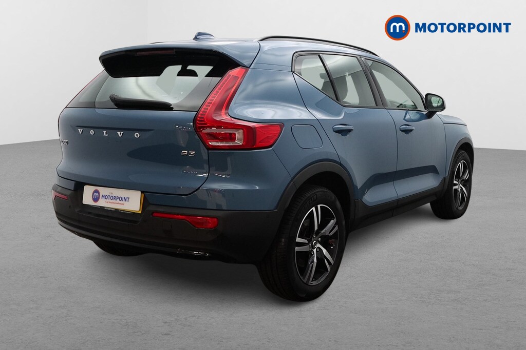 Used Volvo XC40 2023 for sale - 77814794: Photo 7