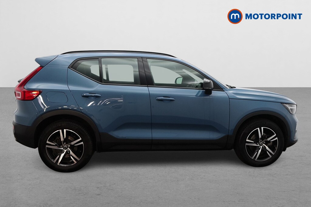 Used Volvo XC40 2023 for sale - 77814794: Photo 8