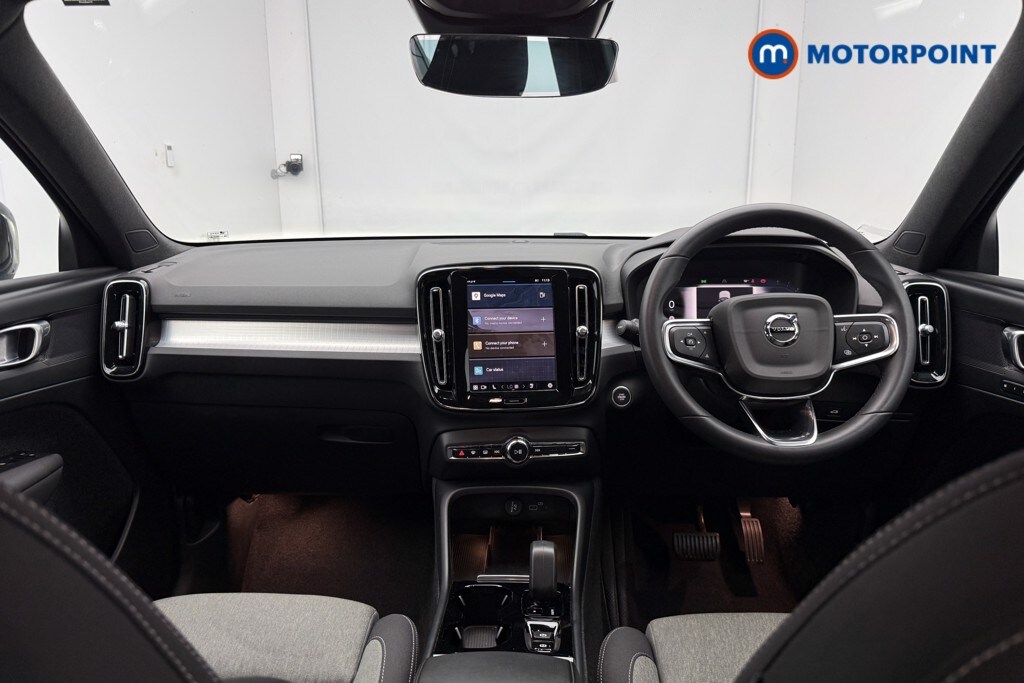 Used Volvo XC40 2023 for sale - 77814794: Photo 9