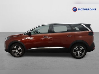 Used Peugeot 5008 2023 for sale - 79594950: Photo