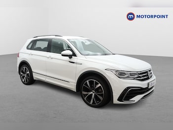 Used Volkswagen Tiguan 2022 for sale - 78725194: Photo