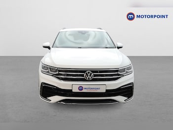 Used Volkswagen Tiguan 2022 for sale - 78725194: Photo
