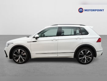 Used Volkswagen Tiguan 2022 for sale - 78725194: Photo