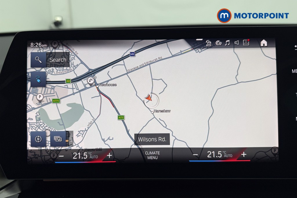 Used BMW iX1 2023 for sale - 77340343: Photo 11