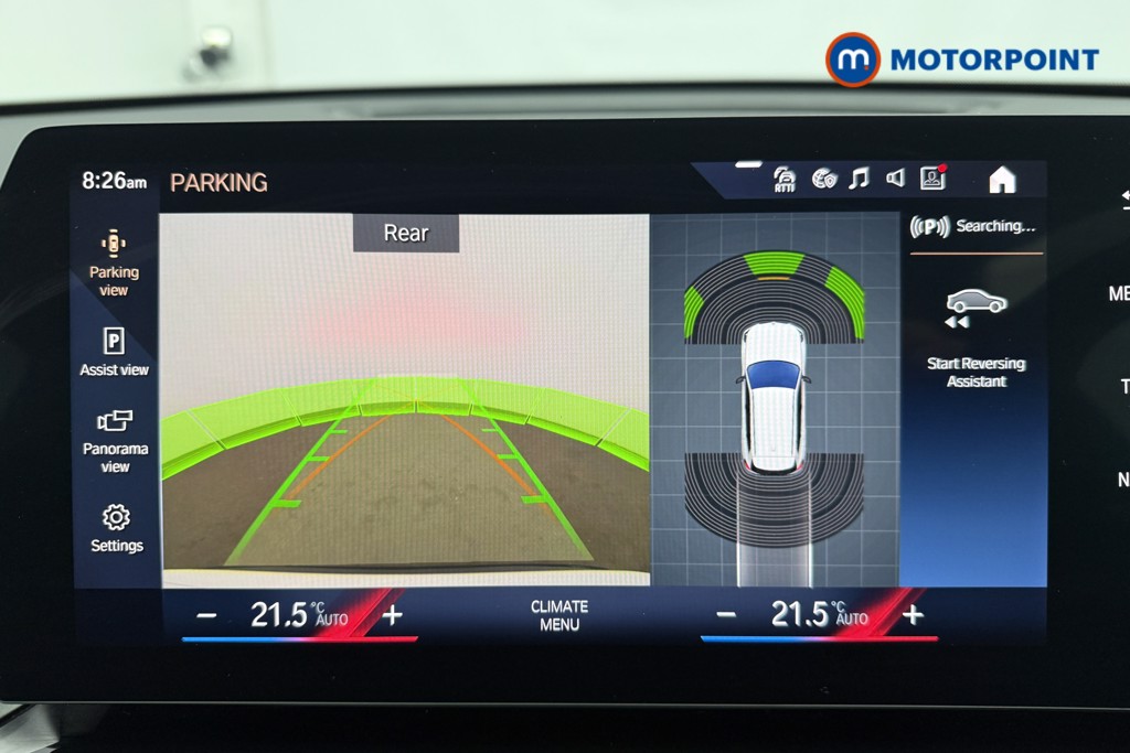 Used BMW iX1 2023 for sale - 77340343: Photo 12