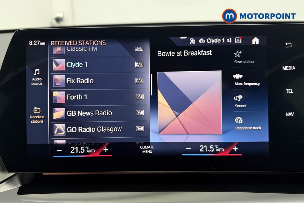 Used BMW iX1 2023 for sale - 77340343: Photo 13