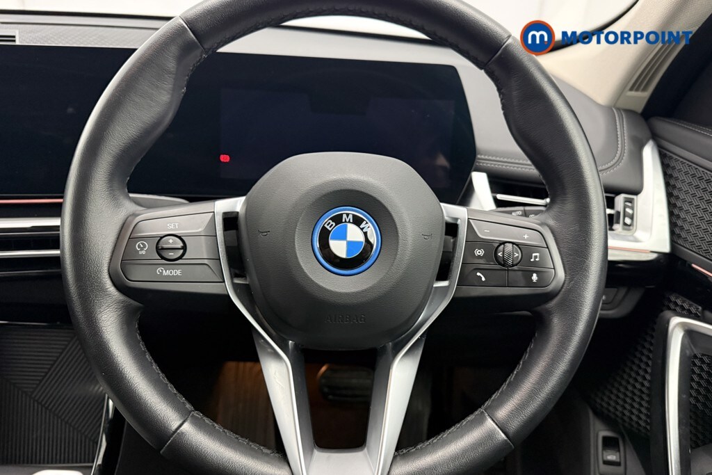 Used BMW iX1 2023 for sale - 77340343: Photo 14