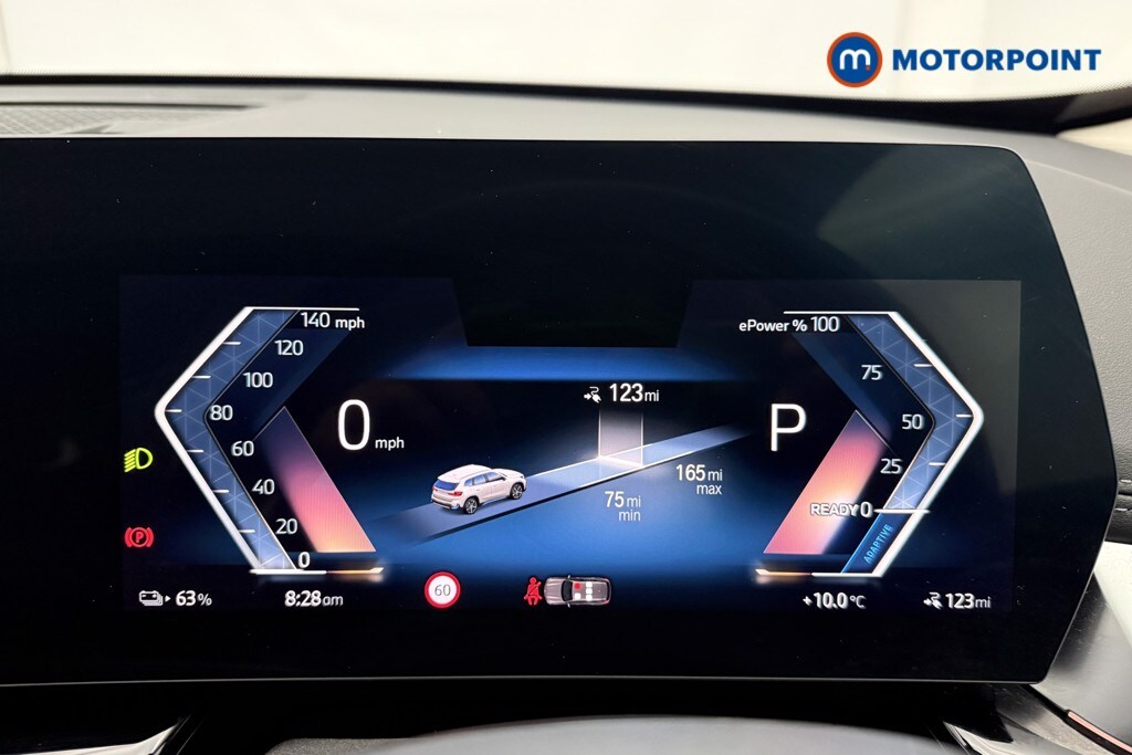 Used BMW iX1 2023 for sale - 77340343: Photo 15