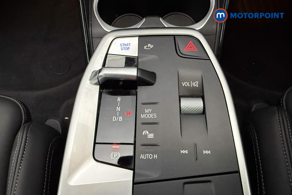 Used BMW iX1 2023 for sale - 77340343: Photo 16