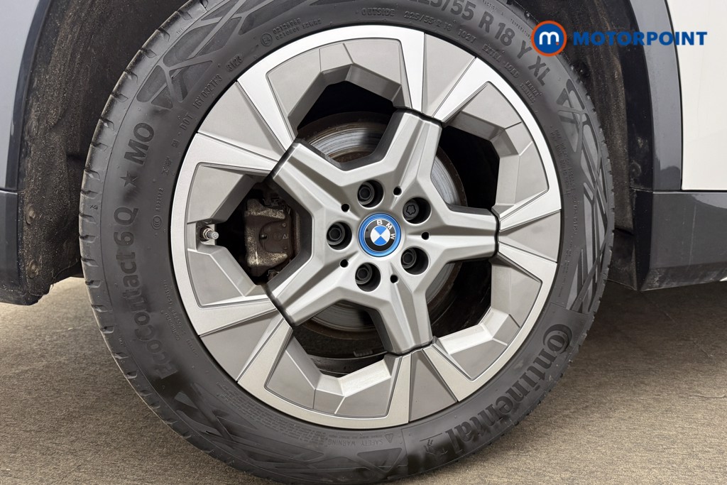 Used BMW iX1 2023 for sale - 77340343: Photo 19