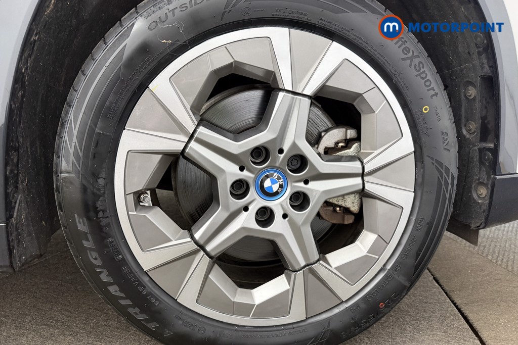 Used BMW iX1 2023 for sale - 77340343: Photo 20