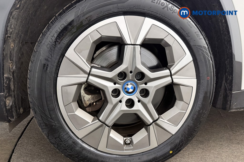 Used BMW iX1 2023 for sale - 77340343: Photo 21