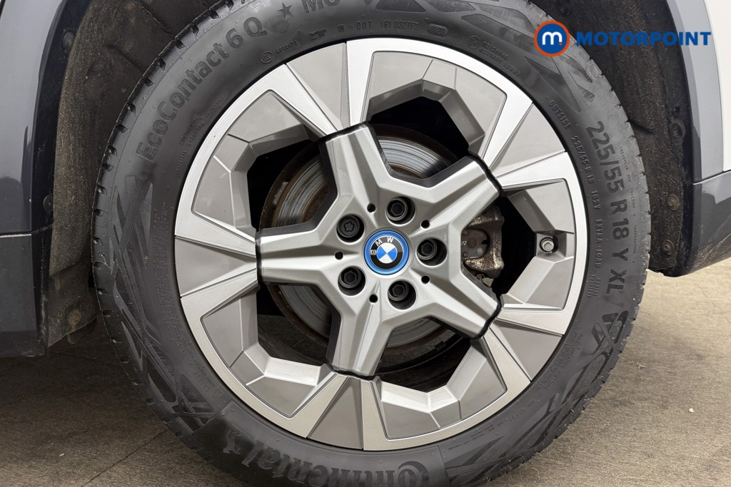 Used BMW iX1 2023 for sale - 77340343: Photo 22