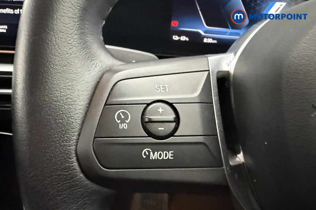 Used BMW iX1 2023 for sale - 77340343: Photo 23