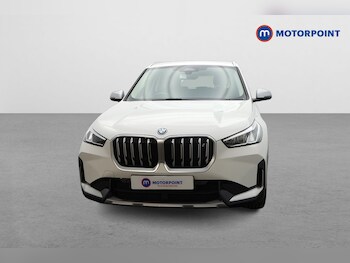 Used BMW iX1 2023 for sale - 77340343: Photo